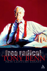 E-book, Free Radical, Benn, Tony, Bloomsbury Publishing