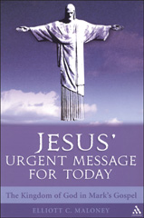 E-book, Jesus' Urgent Message for Today, Maloney, Elliott C., Bloomsbury Publishing