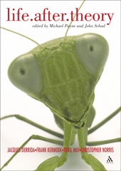 E-book, Life.After.Theory, Bloomsbury Publishing