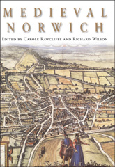 eBook, Medieval Norwich, Bloomsbury Publishing