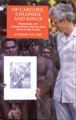 E-book, Of Cargoes, Colonies and Kings, Stuart, Andrew, Bloomsbury Publishing