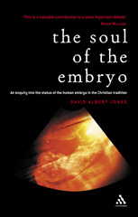 E-book, Soul of the Embryo, Bloomsbury Publishing