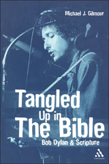 E-book, Tangled Up in the Bible, Gilmour, Michael J., Bloomsbury Publishing