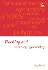 E-book, Teaching and Learning Geometry, French, Doug, Bloomsbury Publishing