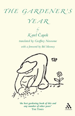 E-book, The Gardener's Year, Capek, Karel, Bloomsbury Publishing