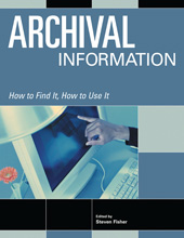E-book, Archival Information, Bloomsbury Publishing