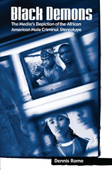 E-book, Black Demons, Rome, Dennis, Bloomsbury Publishing