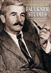 E-book, A Companion to Faulkner Studies, Bloomsbury Publishing