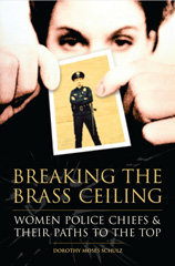 E-book, Breaking the Brass Ceiling, Bloomsbury Publishing