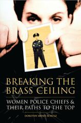 E-book, Breaking the Brass Ceiling, Schulz, Dorothy M., Bloomsbury Publishing
