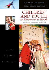 eBook, Children and Youth in Sickness and in Health, Bloomsbury Publishing