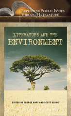 E-book, Literature and the Environment, Bloomsbury Publishing