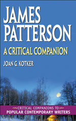 E-book, James Patterson, Bloomsbury Publishing