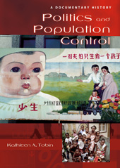 E-book, Politics and Population Control, Tobin, Kathleen A., Bloomsbury Publishing