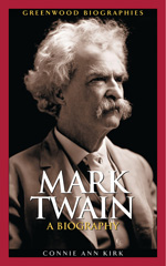 eBook, Mark Twain, Bloomsbury Publishing