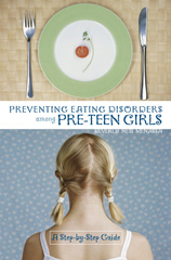 E-book, Preventing Eating Disorders among Pre-Teen Girls, Bloomsbury Publishing