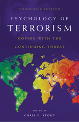 E-book, Psychology of Terrorism, Bloomsbury Publishing