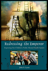 E-book, Redressing the Emperor, Lyons, John, Bloomsbury Publishing