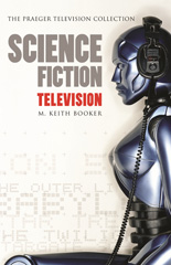 E-book, Science Fiction Television, Booker, M. Keith, Bloomsbury Publishing