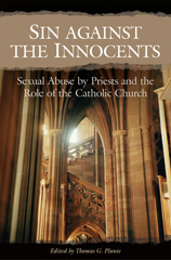 E-book, Sin against the Innocents, Ph.D., Thomas G. Plante, Bloomsbury Publishing