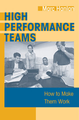 E-book, High Performance Teams, Bloomsbury Publishing