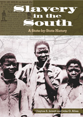 eBook, Slavery in the South, Bloomsbury Publishing