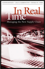 E-book, In Real Time, Bloomsbury Publishing