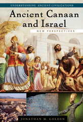 E-book, Ancient Canaan and Israel, Bloomsbury Publishing