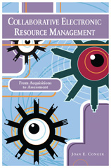 E-book, Collaborative Electronic Resource Management, Bloomsbury Publishing