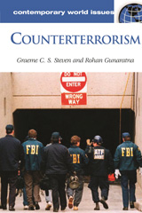 E-book, Counterterrorism, Bloomsbury Publishing