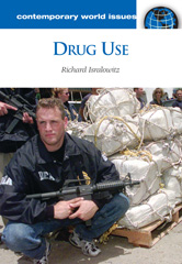 eBook, Drug Use, Isralowitz, Richard, Bloomsbury Publishing
