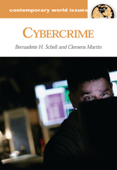 E-book, Cybercrime, Bloomsbury Publishing