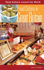 E-book, Food Culture in Great Britain, Mason, Laura, Bloomsbury Publishing