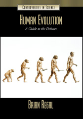 E-book, Human Evolution, Bloomsbury Publishing