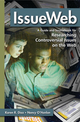 eBook, IssueWeb, Diaz, Karen R., Bloomsbury Publishing