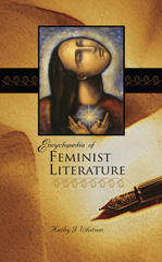 E-book, Encyclopedia of Feminist Literature, Bloomsbury Publishing