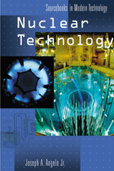 E-book, Nuclear Technology, Bloomsbury Publishing