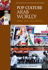 eBook, Pop Culture Arab World!, Bloomsbury Publishing