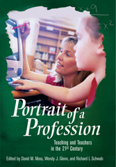 E-book, Portrait of a Profession, Bloomsbury Publishing