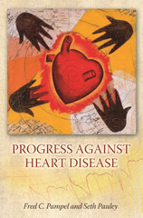 E-book, Progress against Heart Disease, Pampel, Fred C., Bloomsbury Publishing