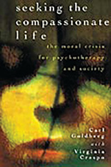 E-book, Seeking the Compassionate Life, Bloomsbury Publishing