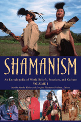 E-book, Shamanism, Bloomsbury Publishing