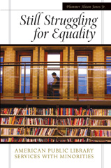 E-book, Still Struggling for Equality, Bloomsbury Publishing