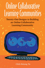 E-book, Online Collaborative Learning Communities, Bloomsbury Publishing