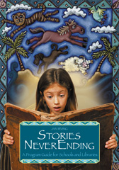 E-book, Stories NeverEnding, Irving, Jan., Bloomsbury Publishing