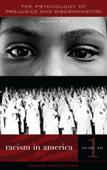 E-book, The Psychology of Prejudice and Discrimination, Chin, Jean Lau., Bloomsbury Publishing