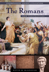 eBook, The Romans, McGeough, Kevin Murray, Bloomsbury Publishing