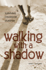 E-book, Walking with a Shadow, Sullivan, Nanci A., Bloomsbury Publishing