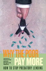 E-book, Why the Poor Pay More, Bloomsbury Publishing