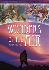 E-book, Wonders of the Air, Bloomsbury Publishing